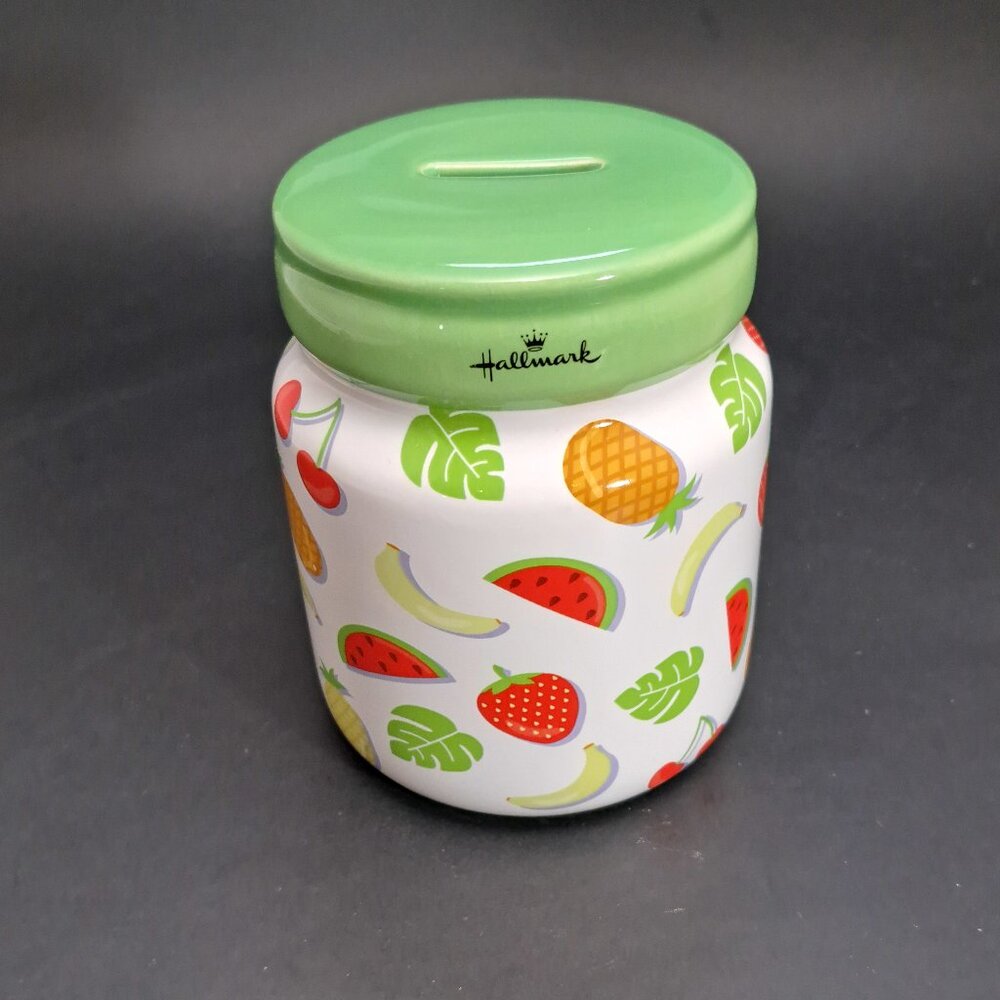 Hallmark Money Piggy Bank